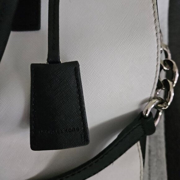 ๐3 For $20! Michael Kors Hamilton Satchel Shoulder Bag - Picture 8 of 16